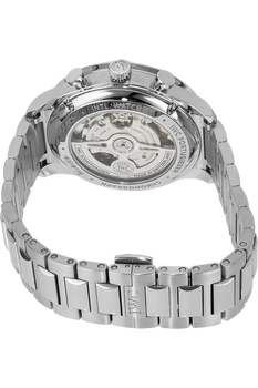 Portugieser Chronograph Stainless Steel Automatic