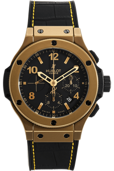 Big Bang &quot;Bullet&quot; Limited Edition Ceramic and Titanium Automatic