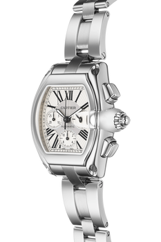Roadster Chronograph Stainless Steel Automatic
