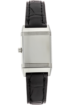 Pre-Owned Jaeger-LeCoultre Reverso Classic Small Quartz (260.840.082)