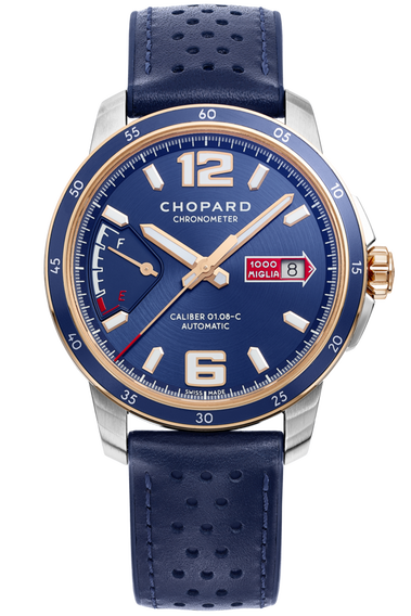 Montres chopard new arrivals