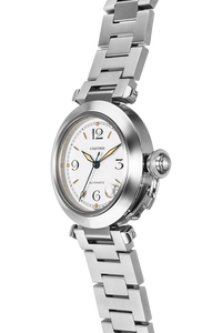 Pasha C Stainless Steel Automatic