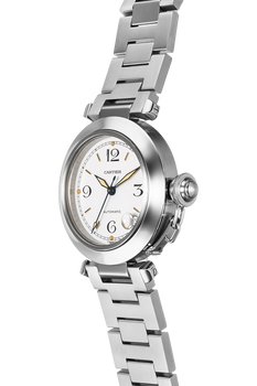 Pasha C Stainless Steel Automatic