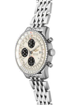 Navitimer Fighters Stainless Steel Automatic