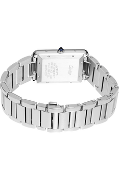 Tank Must XL Stainless Steel Automatic