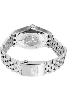 Pilot&#39;s Mark XVIII Le Petit Prince Edition Stainless Steel Automatic
