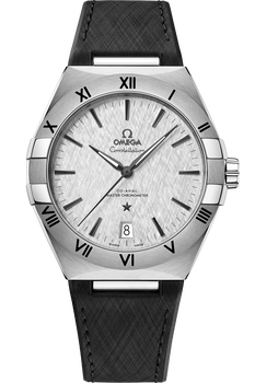 Omega constellation gmt shop