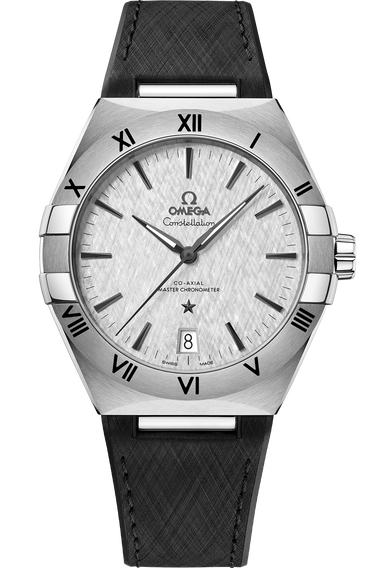 Omega Constellation Co Axial Master Chronometer 41 MM