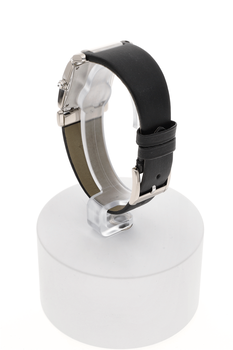 Twenty-4 Reference 4920 White Gold Quartz