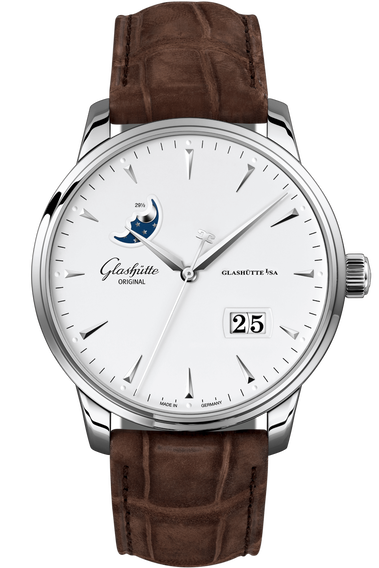 Senator Excellence Panorama Date/Moon Phase