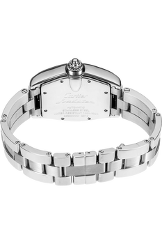 Roadster Stainless Steel Automatic