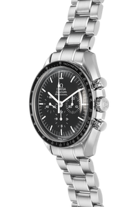 Speedmaster Moonwatch Professional Stainless Steel Manual