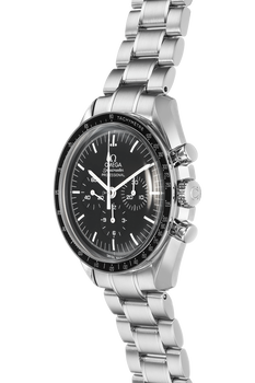 Speedmaster Moonwatch Professional Stainless Steel Manual