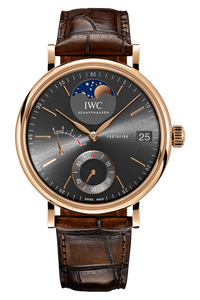 Portofino Hand-Wound Moon Phase