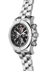 Super Avenger Stainless Steel Automatic