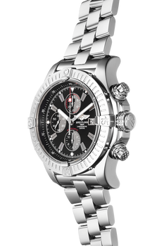 Super Avenger Stainless Steel Automatic