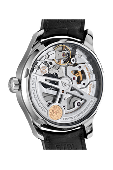 Portugieser Automatic