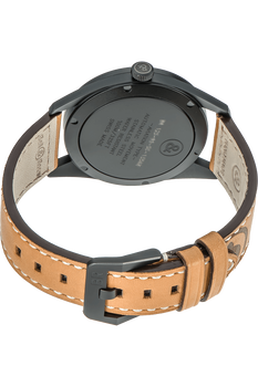 BR 123 Heritage PVD Stainless Steel Automatic