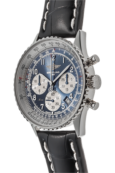 Navitimer Rattrapante Platinum Automatic