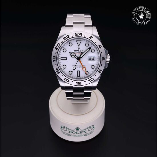 Explorer II