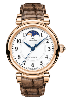 Da Vinci Automatic Moon Phase 36