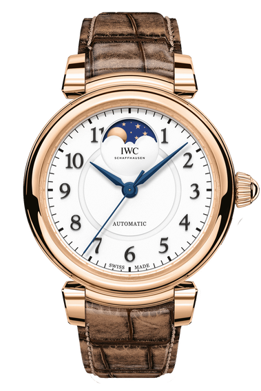 Da Vinci Automatic Moon Phase 36