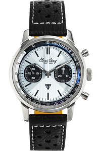Top Time Triumph Stainless Steel Automatic
