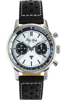 Top Time Triumph Stainless Steel Automatic