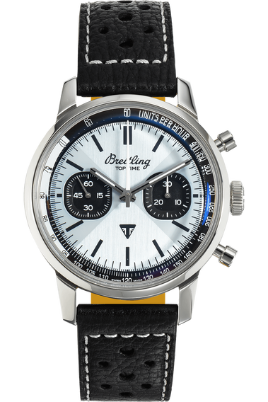 Top Time Triumph Stainless Steel Automatic