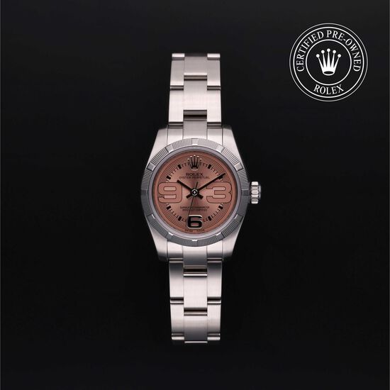 Oyster Perpetual