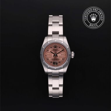 Oyster Perpetual