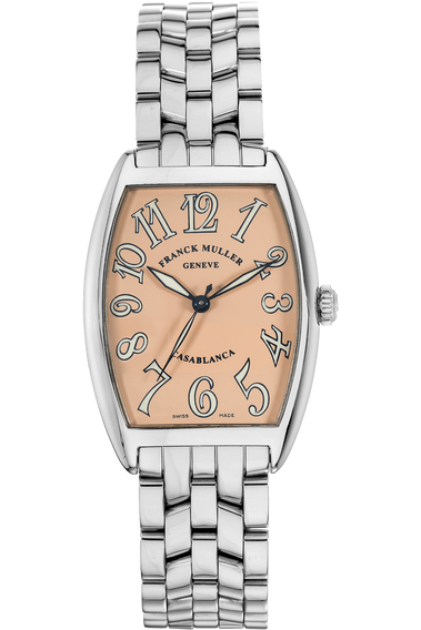 Franck muller top casablanca 2852
