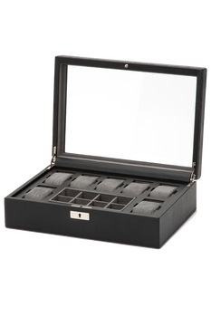 Howard Watch Box