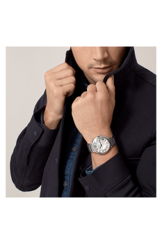 Ballon Bleu de Cartier, 42MM