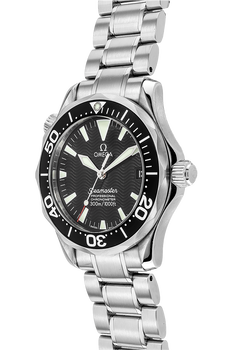 Seamaster Stainless Steel Automatic