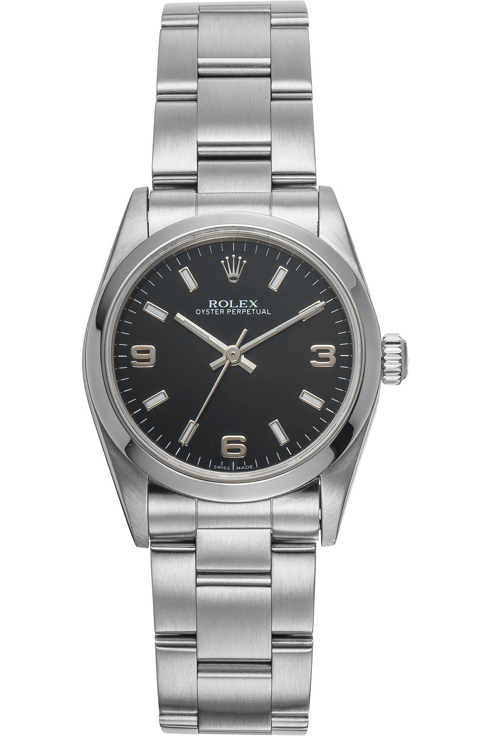 tourneau used rolex