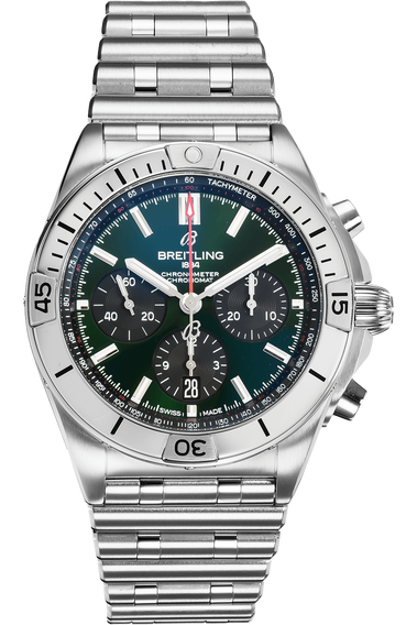 Chronomat B01 Stainless Steel Automatic
