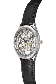 Metiers D&#39;Art White Gold Manual