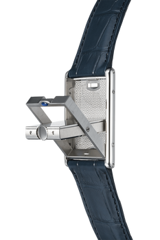 Cartier tank basculante w1011358 shop