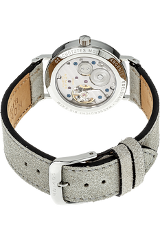 Tangente Stainless Steel Manual