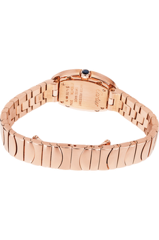 Baignoire Rose Gold Quartz
