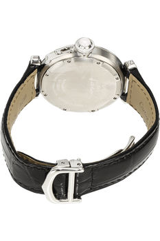 Pasha c de cartier watch top