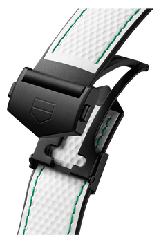 Connected Calibre E5 Golf Edition