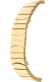 Baignoire Yellow Gold Quartz