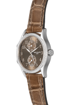 Complications Reference 7134 White Gold Manual
