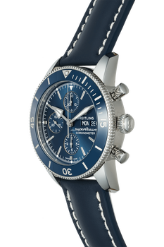 SuperOcean 42 Chronograph Stainless Steel Automatic