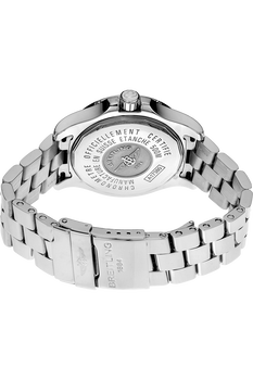 Colt Stainless Steel Automatic