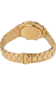 Nautilus Reference 3900 Yellow Gold Quartz