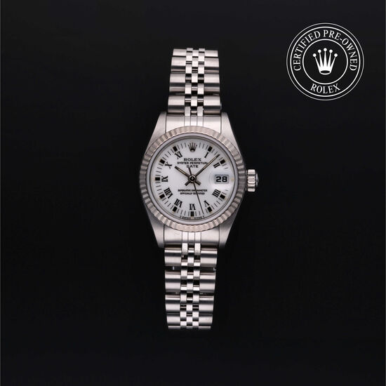 Datejust