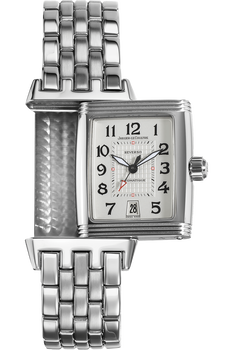 Reverso Gran&#39;Sport Stainless Steel Automatic